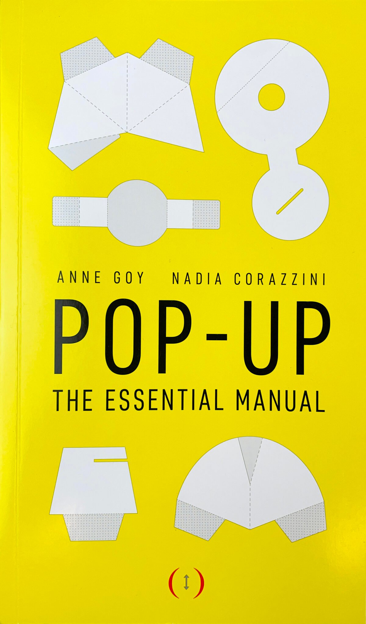 Goy & Corazzini: ‘Pop-up, the essential manual’