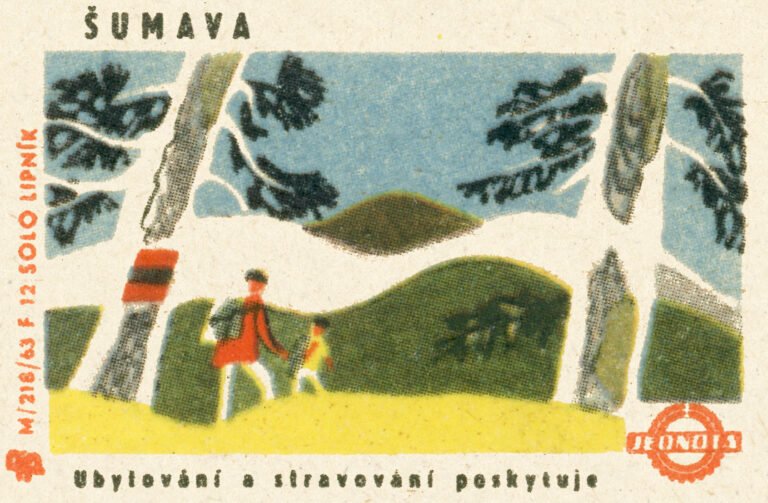 Vakantie-etiket