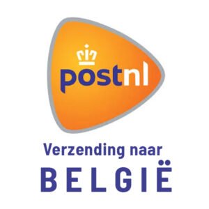 PostNL pakket BELGIË