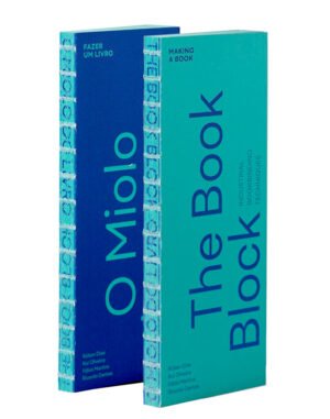 0.itemzero: ‘The Book Block’