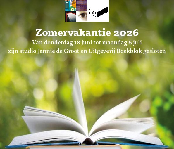 2026 Vakantiebercht