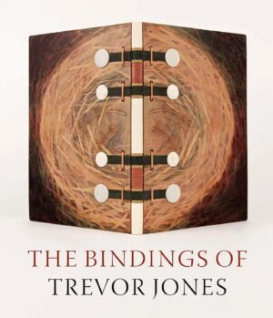 ‘The Bindings of Trevor Jones’