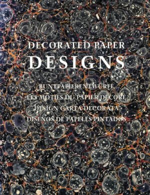 ‘Decorated Paper Designs 1800’